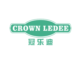 冠乐迪CROWNLEDEE