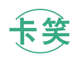 卡笑