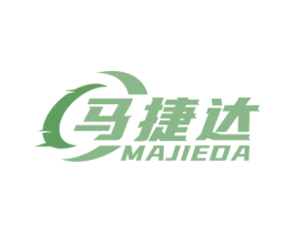 马捷达