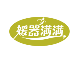 媛器满满