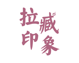 拉臧印象