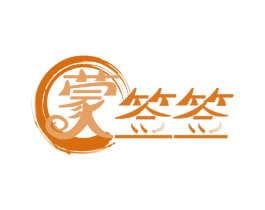 蒙签签