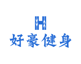 好豪健身H