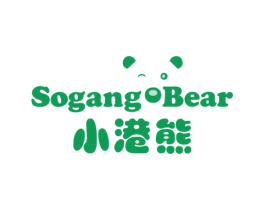 小港熊SOGANGBEAR