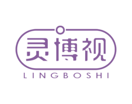 灵博视