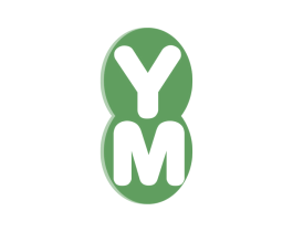 YM