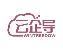 云企导 WINTREEDOW