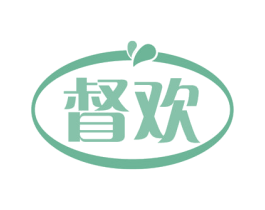 督欢