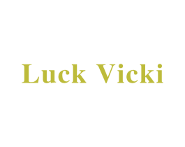 LUCK VICKI