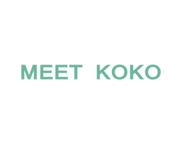 MEET KOKO