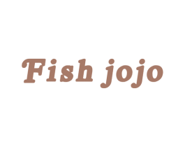 FISH JOJO