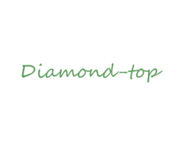 DIAMOND-TOP