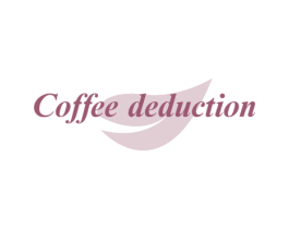 COFFEE DEDUCTION