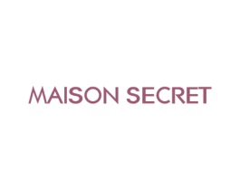 MAISON SECRET