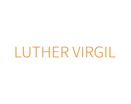 LUTHER VIRGIL