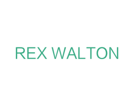 REX WALTON