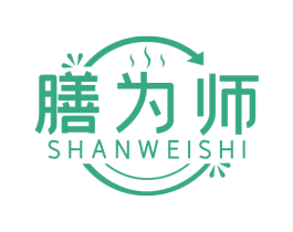 膳为师