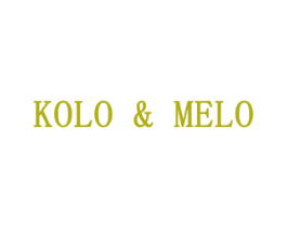 KOLO & MELO