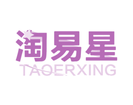 淘易星 TAOERXING