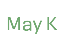 MAY K