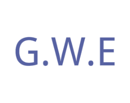 G.W.E