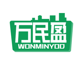 万民盈 WONMINYOD
