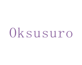 OKSUSURO