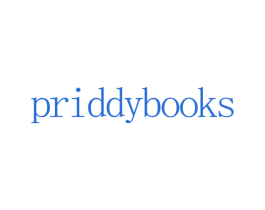 PRIDDYBOOKS