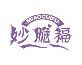 妙脆福