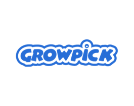 GROWPICK