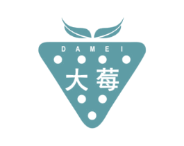 大莓