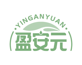 盈安元