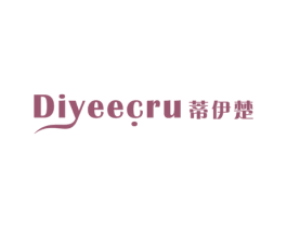 DIYEECRU 蒂伊楚
