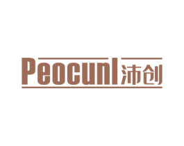 沛创 PEOCUNL