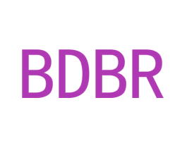 BDBR