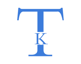 T K