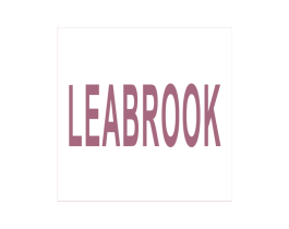 LEABROOK