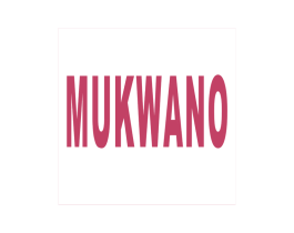 MUKWANO