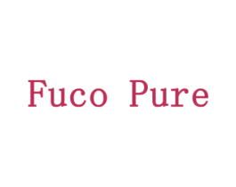 FUCO PURE