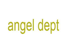 ANGEL DEPT