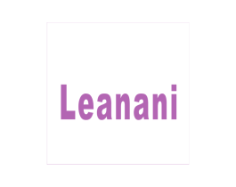 LEANANI