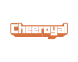 CHEEROYAL