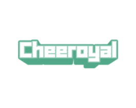 CHEEROYAL