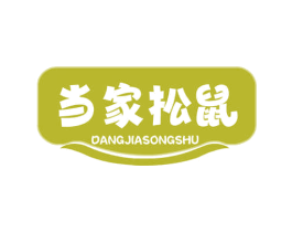 当家松鼠