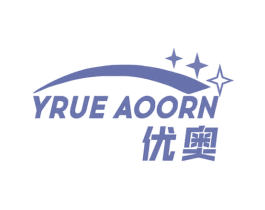 YRUE AOORN 优奥