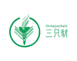 THREEJACKALS 三只豺