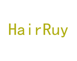 HAIRRUY