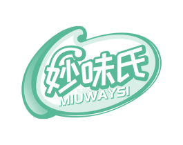 妙味氏 MIUWAYSI