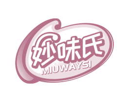 妙味氏 MIUWAYSI
