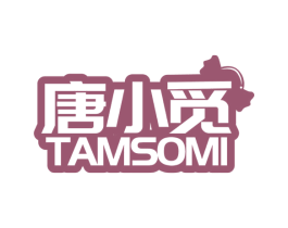 唐小觅 TAMSOMI